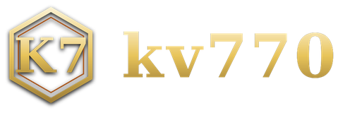 kv770 logo